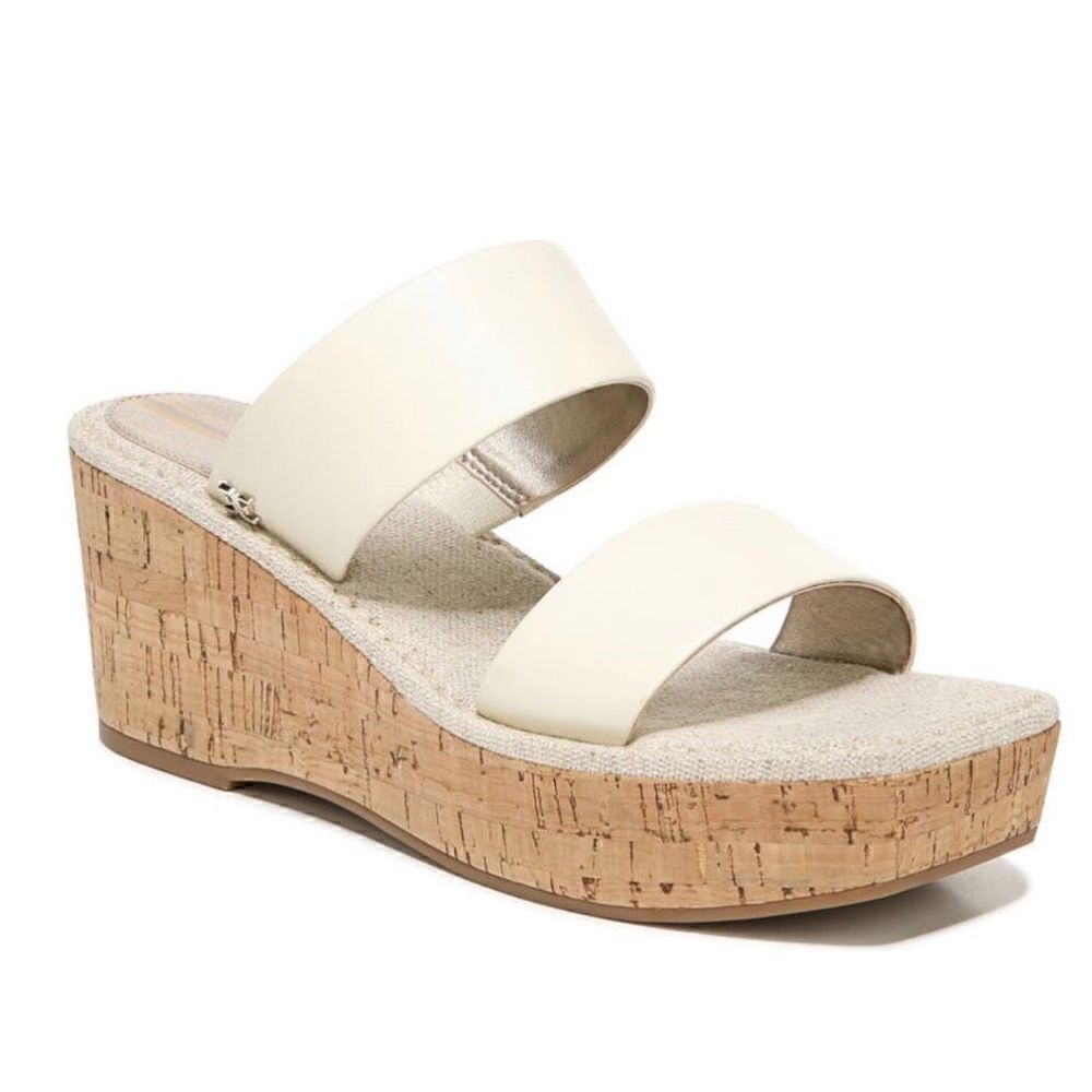 Sam Edelman | Alissa Platform Wedge Sandal